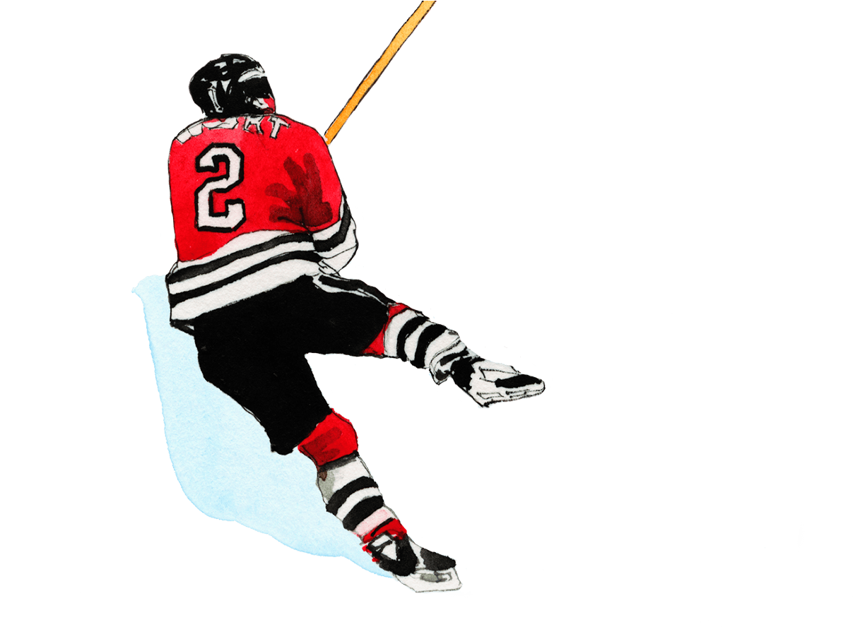 Hockey Clipart Hockey Match - Png Download (1600x905), Png Download