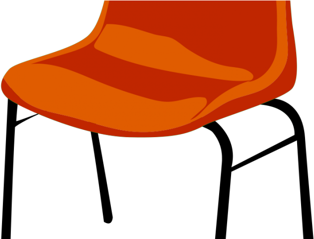 Chair Clipart - Png Download (640x480), Png Download