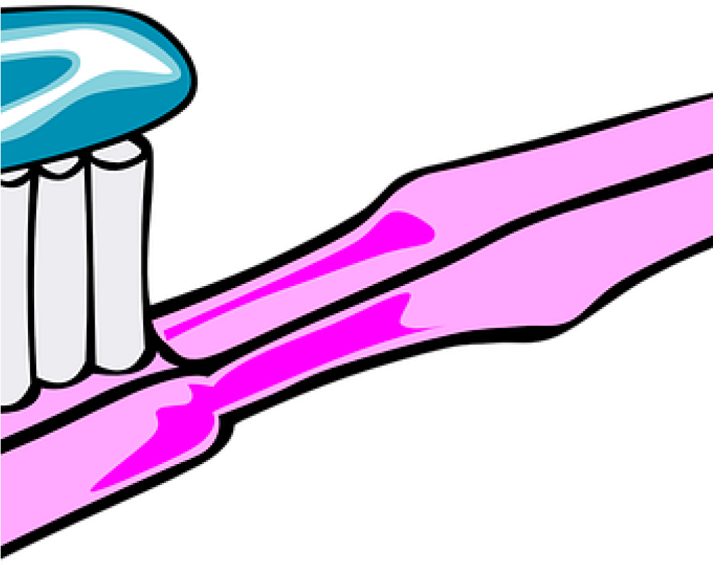Clipart Toothbrush Toothbrush Images Pixabay Download - Png Download (1024x1024), Png Download
