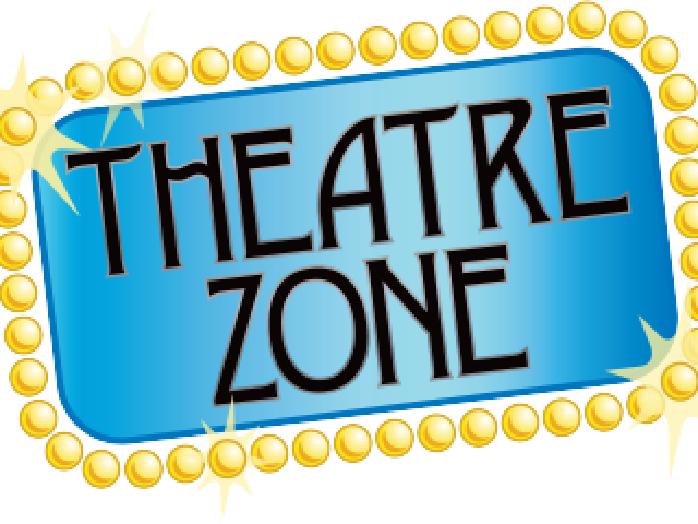 Concert Clipart Theatre Ticket - Png Download (640x480), Png Download