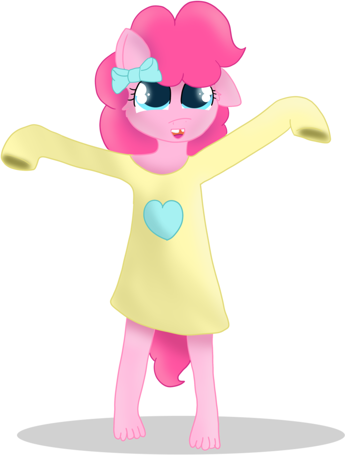 Happy Feet Clipart Bare Foot - Png Download (791x1024), Png Download