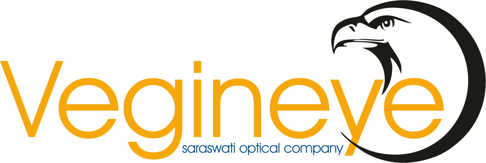 Welcome To Our Saraswati Optical Clipart (1608x540), Png Download