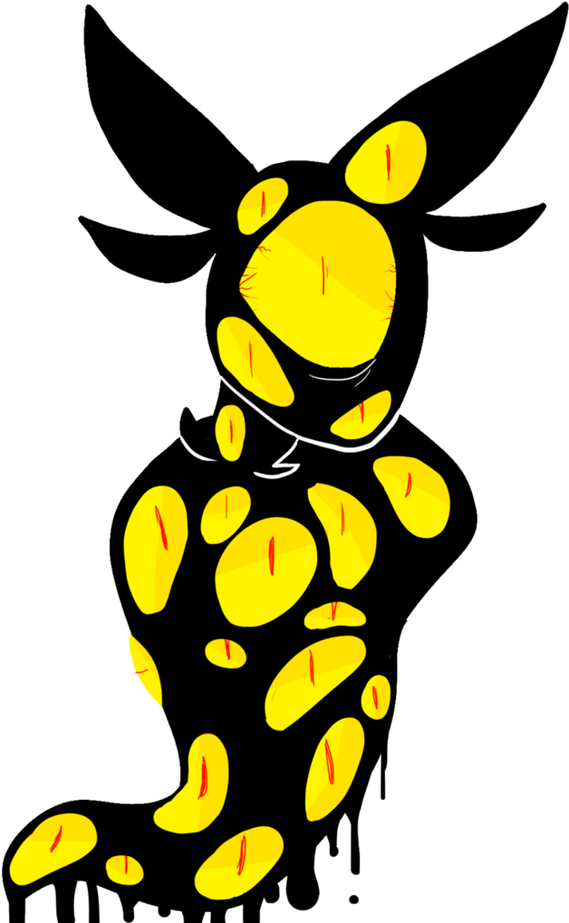 Eyes Clipart Coyote - Png Download (774x1032), Png Download