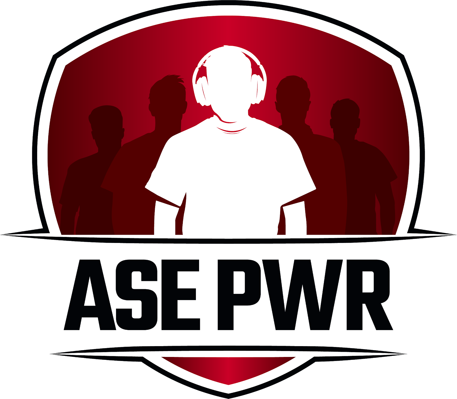 Jak Łączyć Studia I Esport Odpowiedzią Ase Pwr Clipart (1600x1396), Png Download