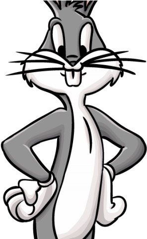 Jack Rabbit Clipart Colorful - Png Download (640x480), Png Download