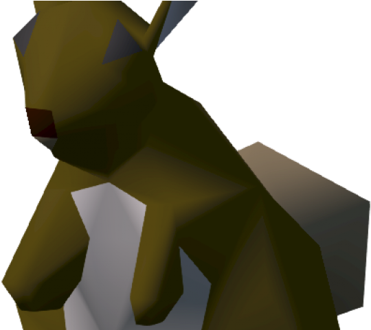 Iiii Clipart Bunny - Png Download (640x480), Png Download