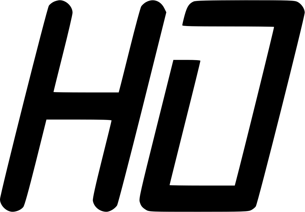 Hd High Definition Quality Audio Video Comments Clipart (981x684), Png Download