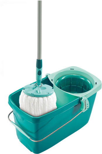 Zestaw Clean Twist Mop Clipart (562x562), Png Download