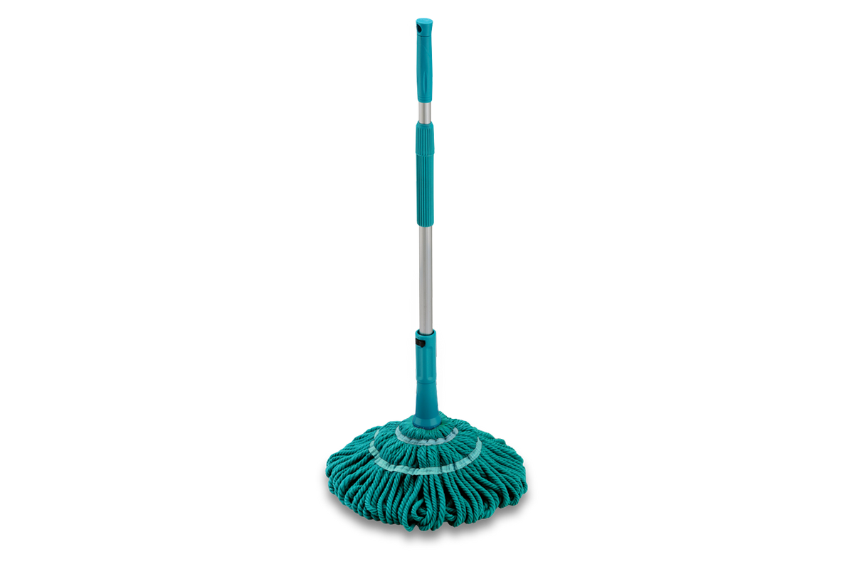 Mop Twist Microfibra Clipart (1200x800), Png Download