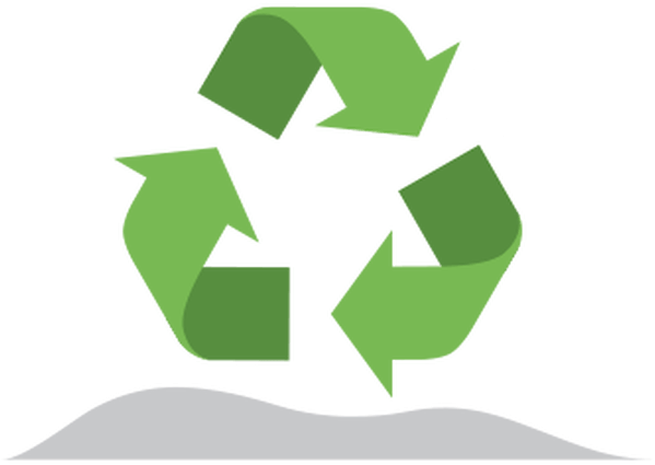 Waste Clipart (900x873), Png Download