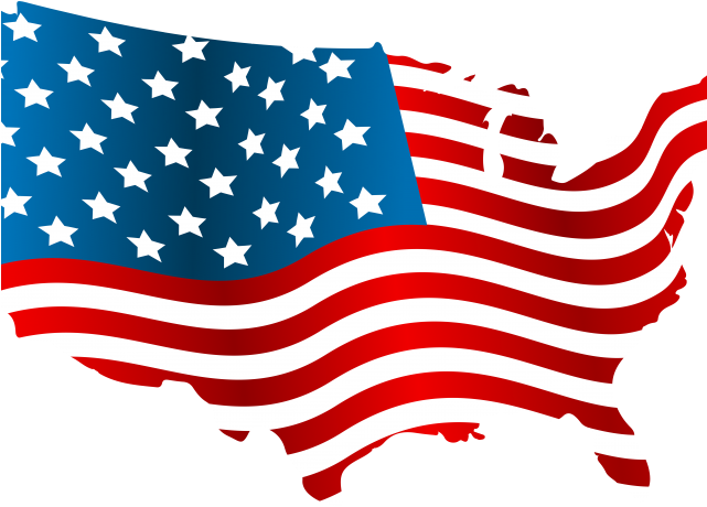 Independence Day Clipart Transparent Background - Png Download (640x480), Png Download