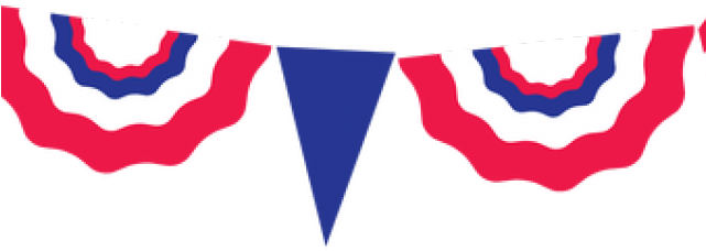 Independence Day Clipart Banner - Png Download (640x480), Png Download