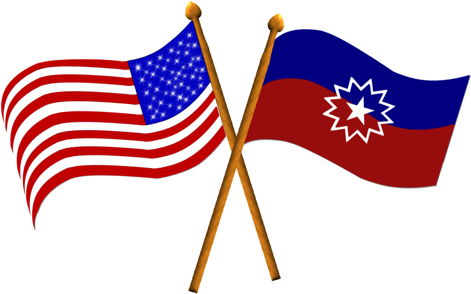 They Call It Independence Day But We Are Still Not Clipart (1600x1090), Png Download