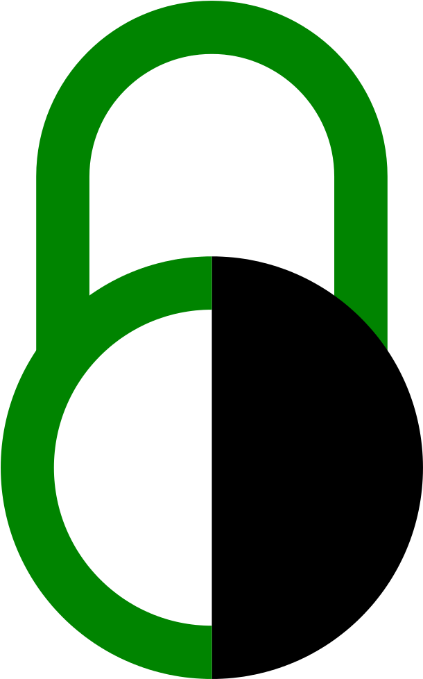 Limited Free Access Lock Clipart (655x1023), Png Download