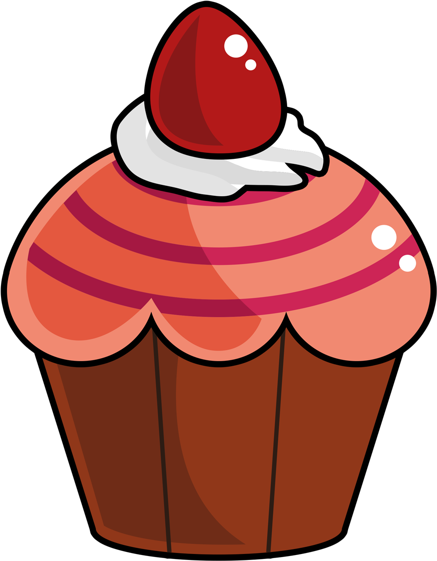 Clipart Of Application, Cached And Mere - Png Download (1009x1200), Png Download