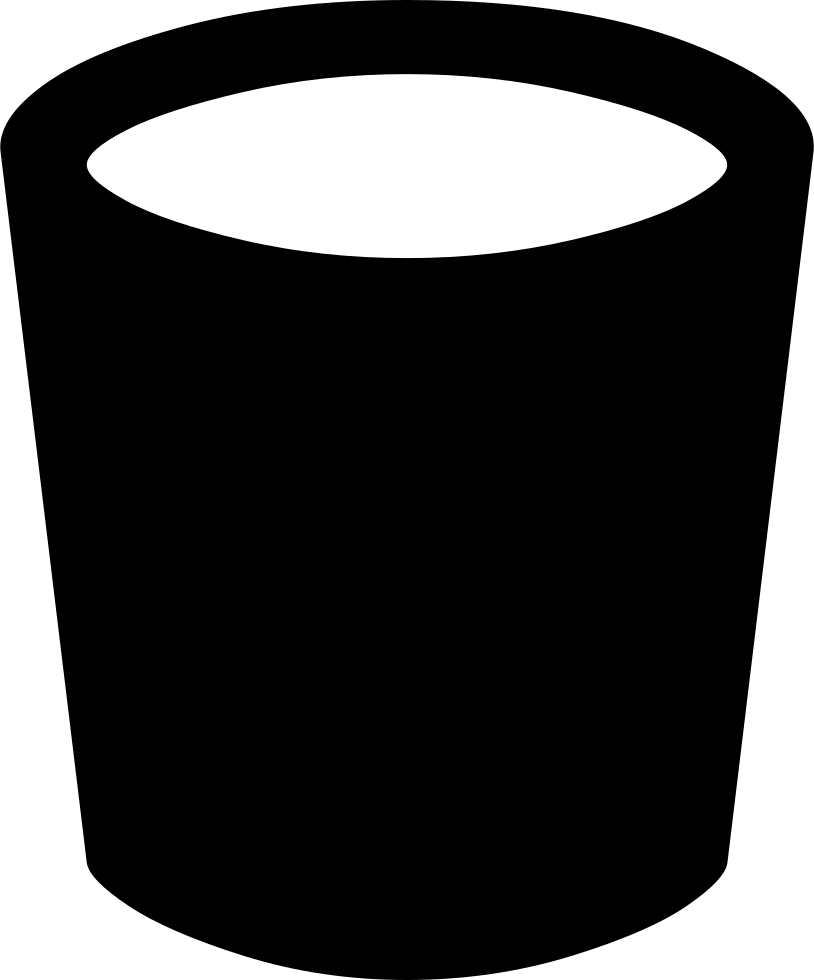 Cup Comments Clipart (814x980), Png Download