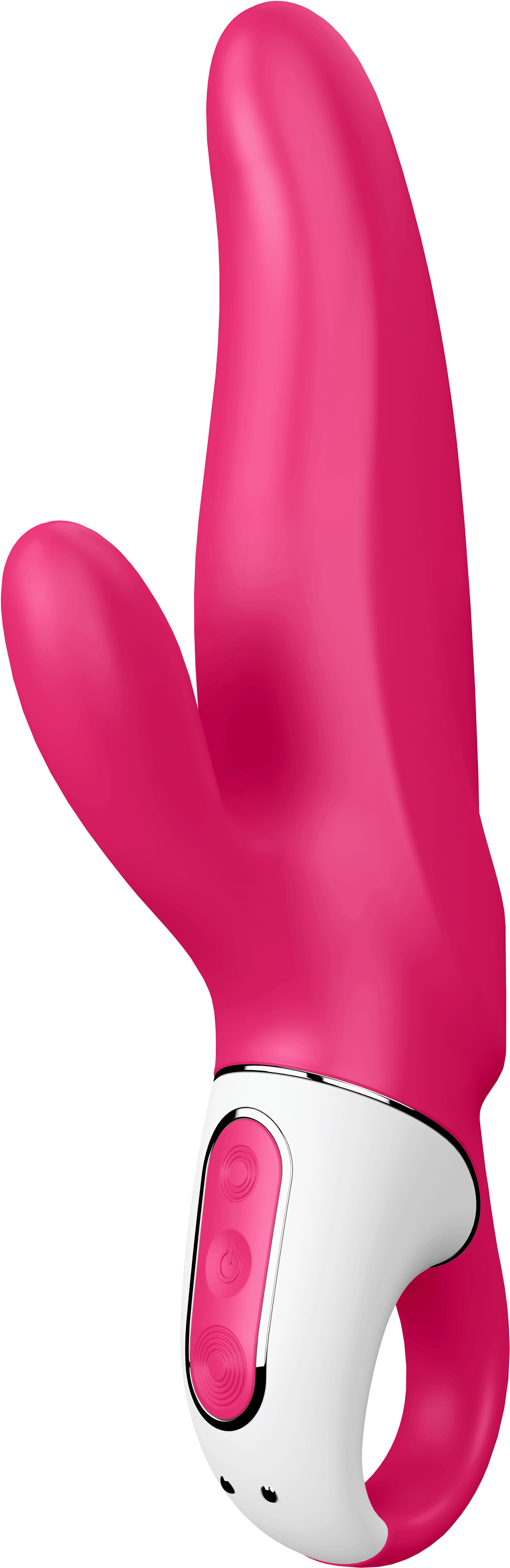 Satisfyer Vibes Mr Rabbit Clipart (3500x3500), Png Download