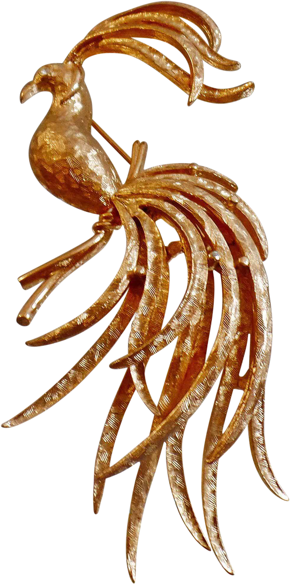 Peacock Clipart Fantasy - Png Download (1955x1955), Png Download