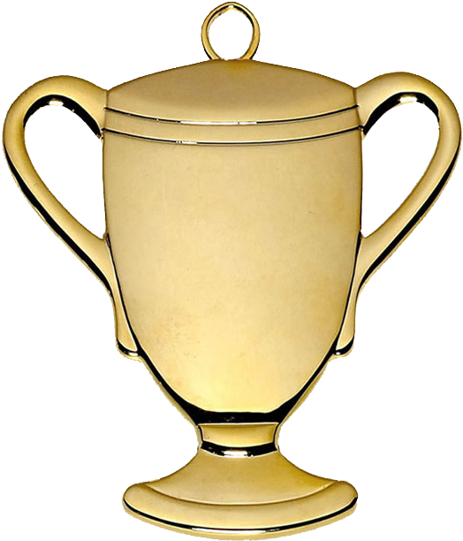 Image Trophy Clipart (700x700), Png Download