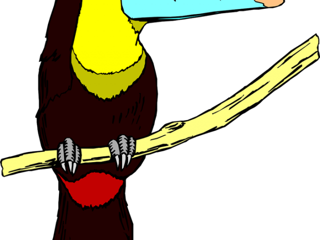 Zoo Clipart Place - Png Download (640x480), Png Download