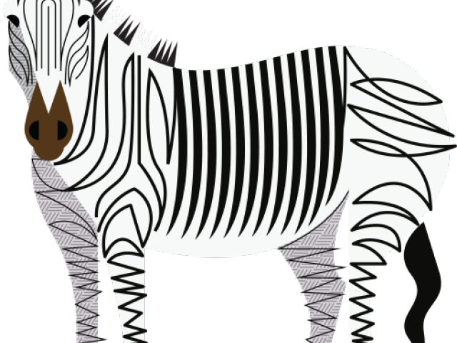 Zoo Clipart Animal Conservation - Png Download (640x480), Png Download