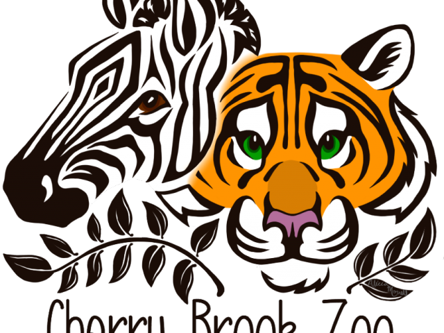 Zoo Clipart Mammal Group - Png Download (640x480), Png Download