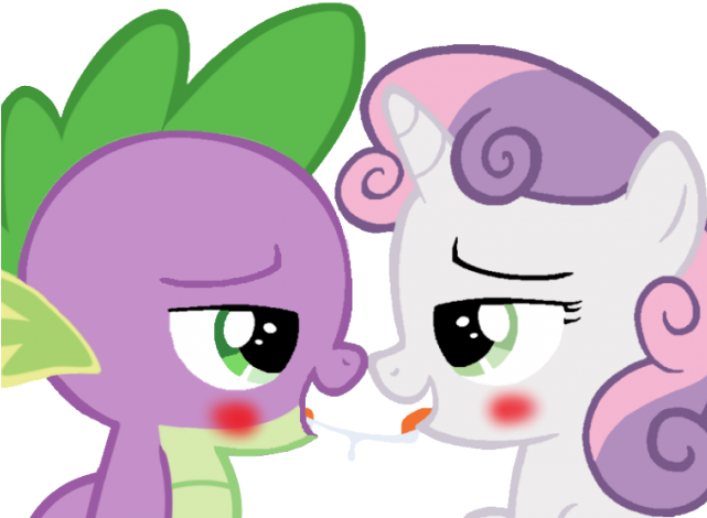 Kisses Clipart First Kiss - Png Download (640x480), Png Download