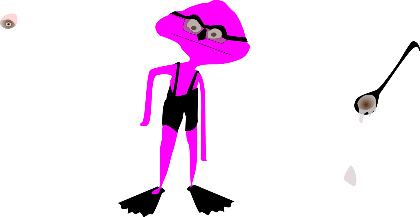 Drawing Cartoon Computer Icons Orange Vegetarian Cuisine Clipart (1447x750), Png Download