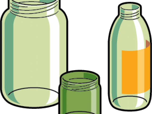 Recycle Clipart Plastic Recycling - Png Download (640x480), Png Download