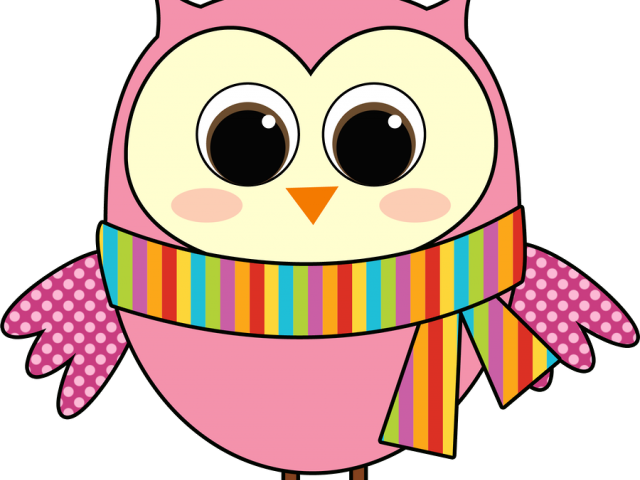 Owl Clipart Money - Png Download (640x480), Png Download