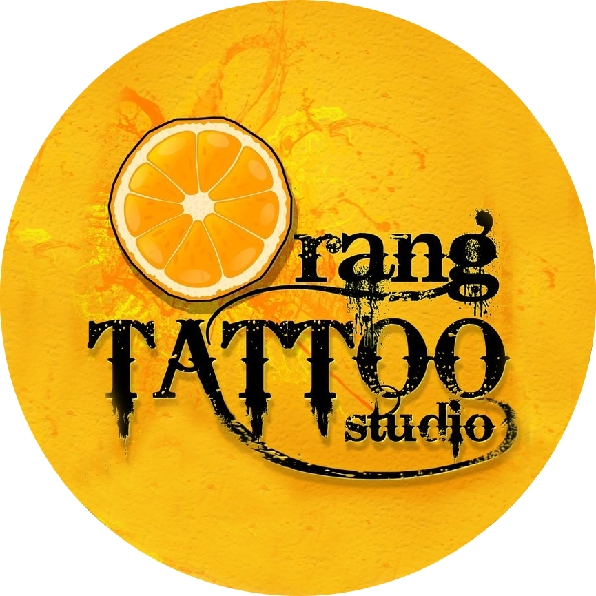 Как Сделать Татуаж И Татуировку В Днепропетровске И Clipart (865x865), Png Download