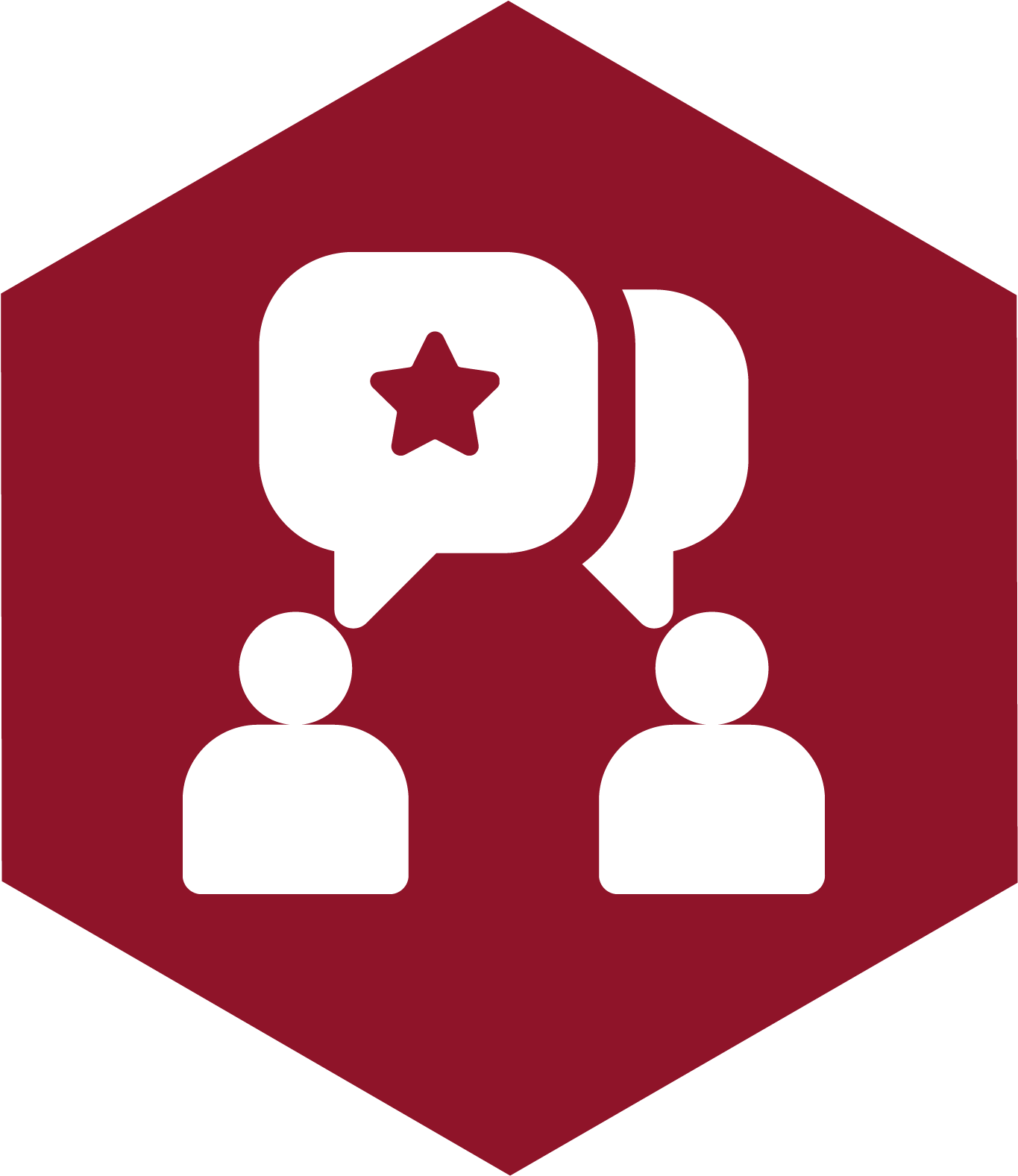 Voting/chatroom Mode As An Administrator, You Can Choose Clipart (2135x1968), Png Download