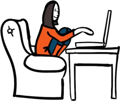 Selbstlernkurs Roman Schreiben Clipart (660x500), Png Download