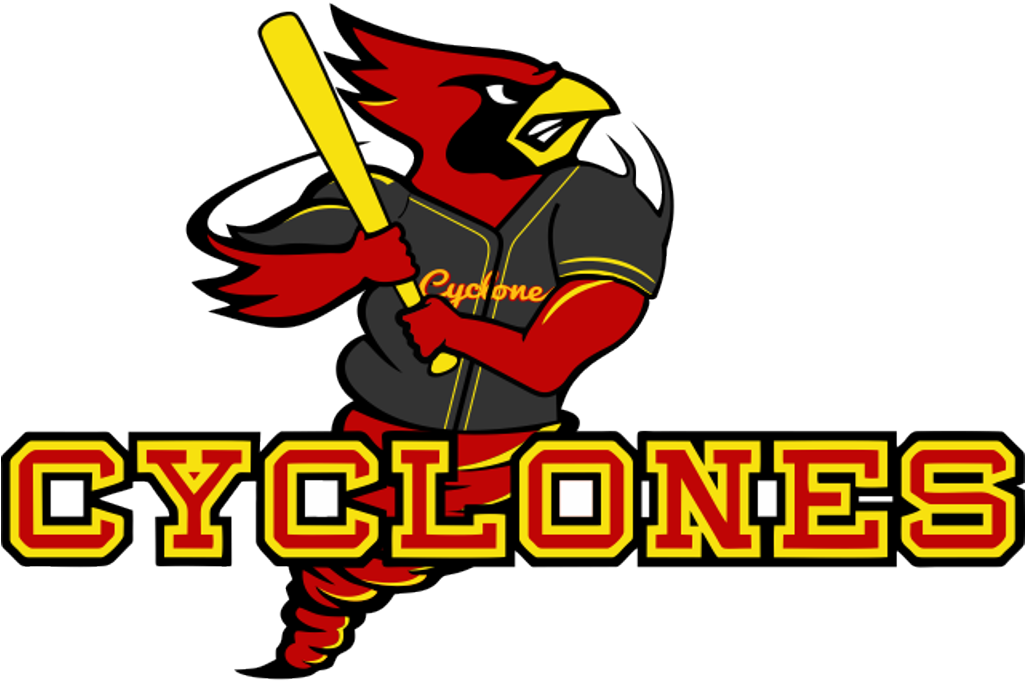 Cyclones Calendar Clipart (1024x768), Png Download