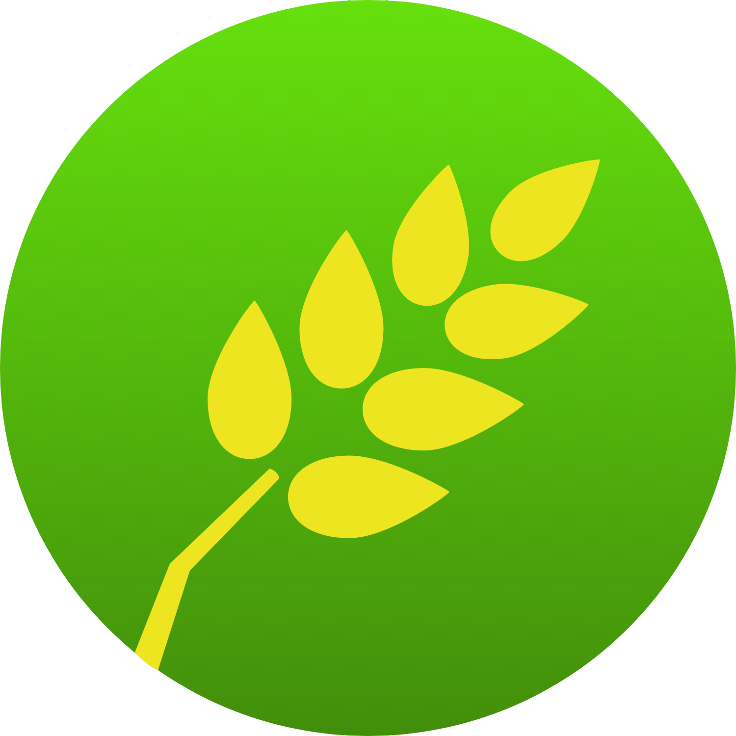 Agrifarmia's Top Clipart (1500x1500), Png Download