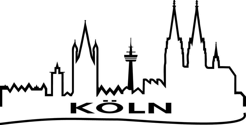 Köln Accessoires & Geschenke Clipart - Full Size Clipart (#2615846