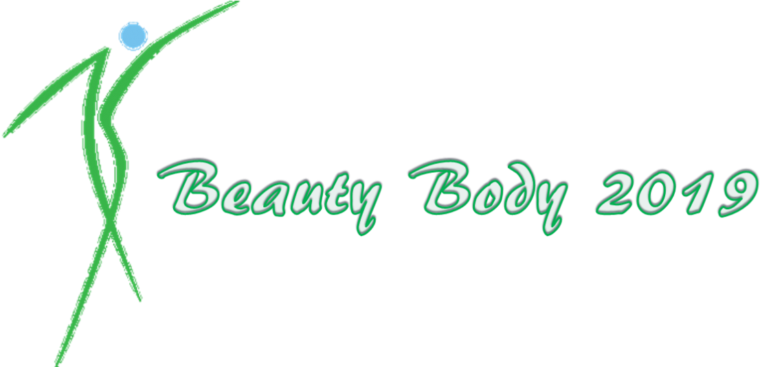 Beauty-body 2019 Info Clipart (1260x534), Png Download