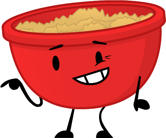 Bowl 2 Clipart (889x500), Png Download