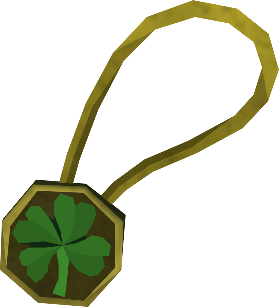 Rare Clipart Lucky Leaf - Png Download (911x1000), Png Download