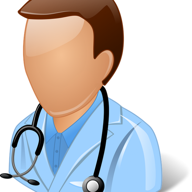 Riviera Chablais Hospital Clipart (632x632), Png Download