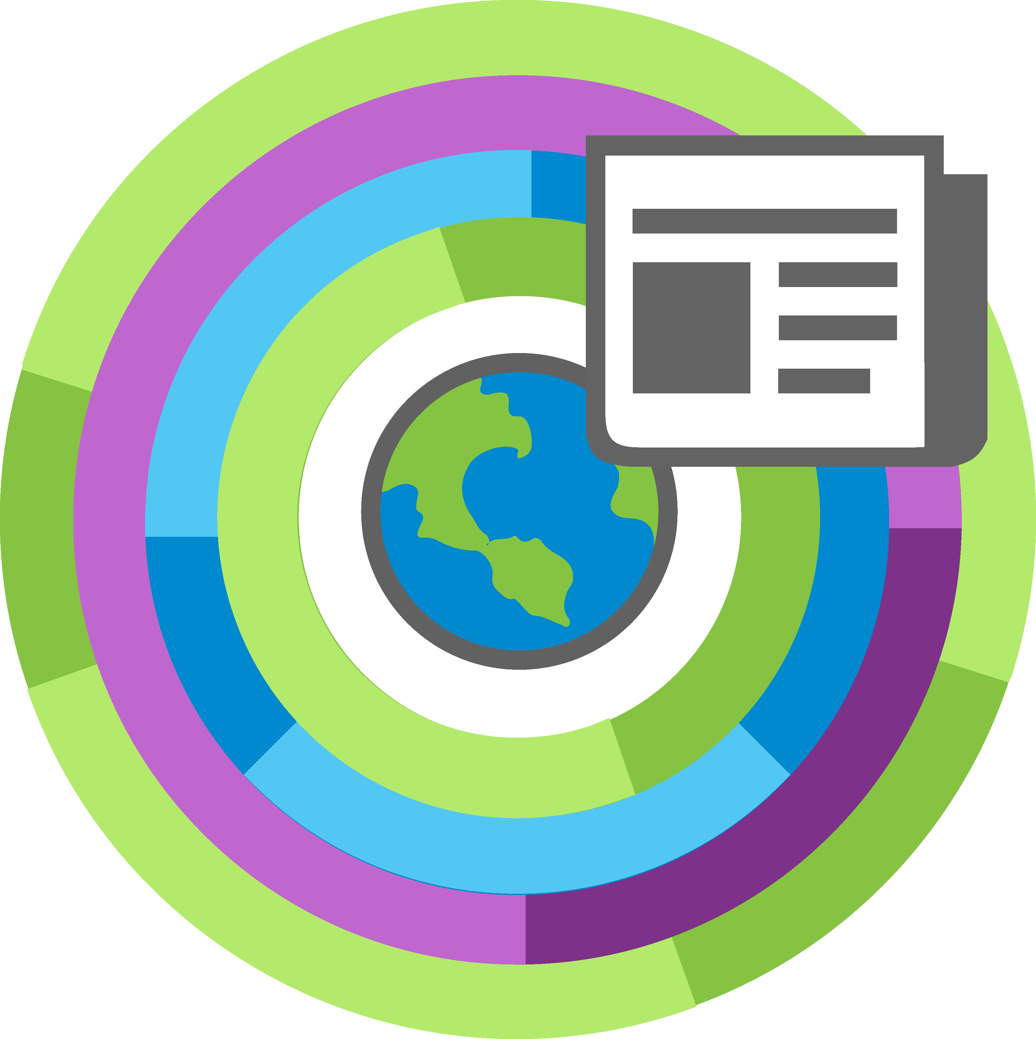 More Than Search A Clipart (3392x3399), Png Download