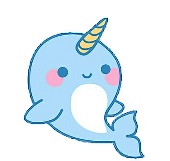 Delfin🐬 Sticker Clipart (1024x853), Png Download