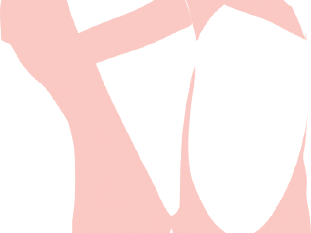 Ballerine Clipart Ballet Slipper - Png Download (640x480), Png Download