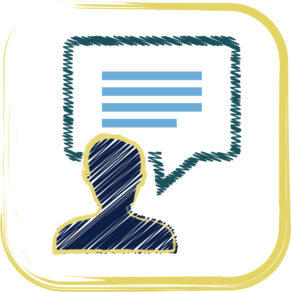 I Knew I Needed Medical Help To Lose The Extra Chunk, Clipart (1000x1000), Png Download