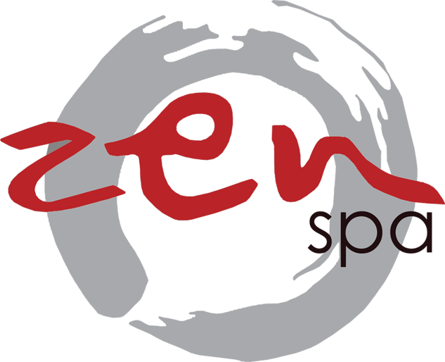 Zen Spa Clipart (633x514), Png Download