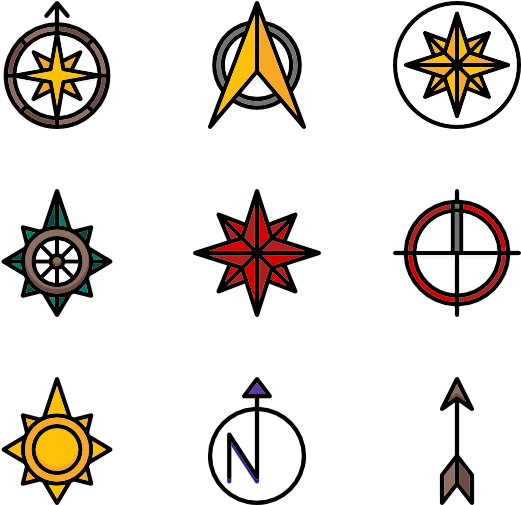 Icons Free Points Clipart (600x564), Png Download