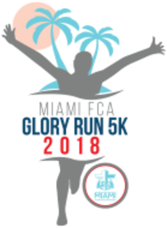 Glory Run 5k Clipart (585x800), Png Download