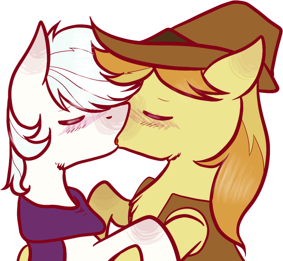 Suenden-hund, Blushing, Braeburn, Braediamond, Double Clipart (1280x960), Png Download