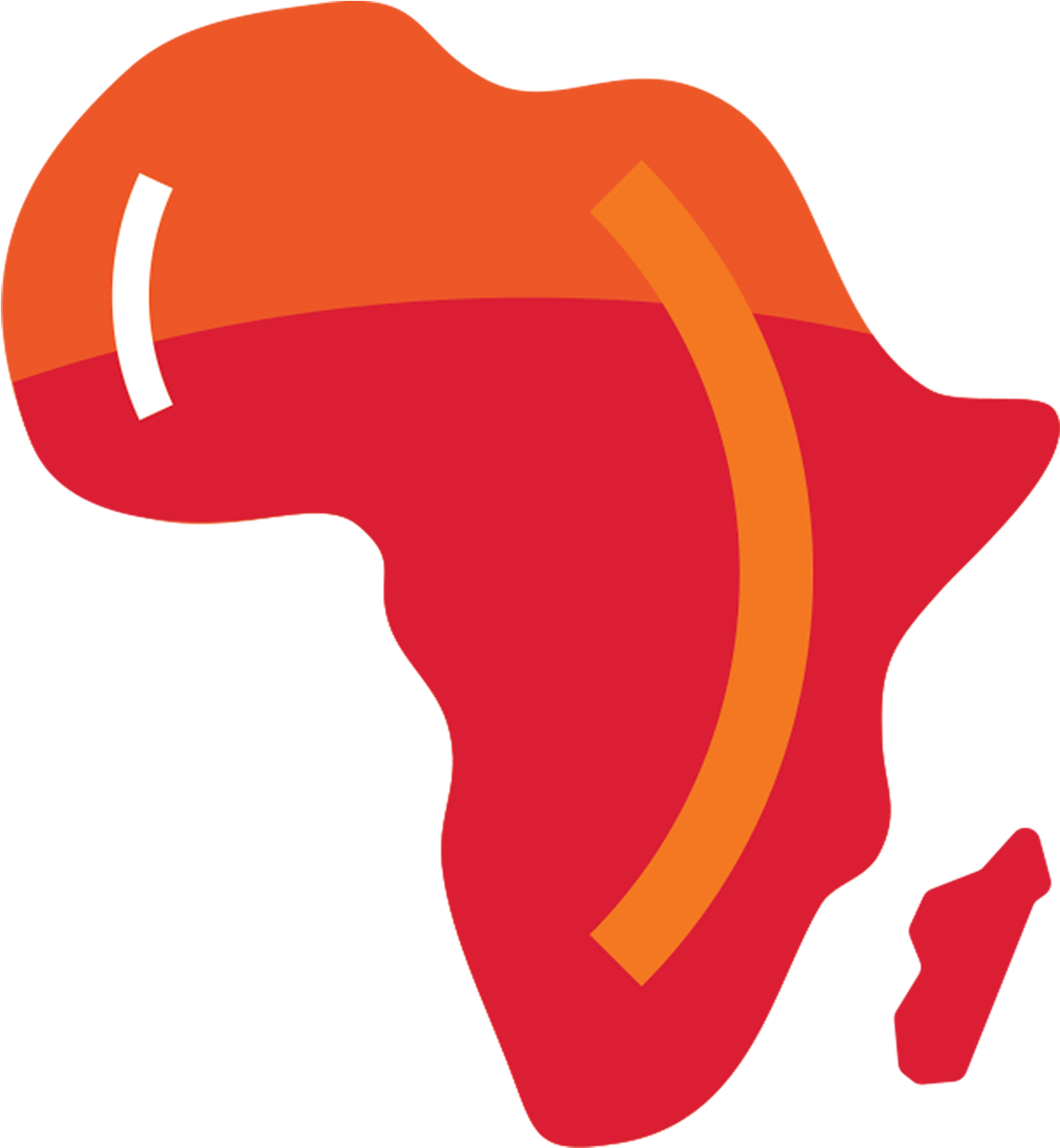 #africaemoji Forever Clipart (1200x1200), Png Download