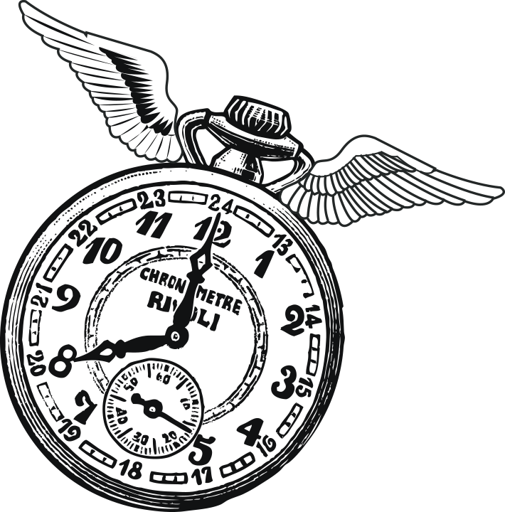 We'll Get You There In A Tweet Clipart (710x720), Png Download